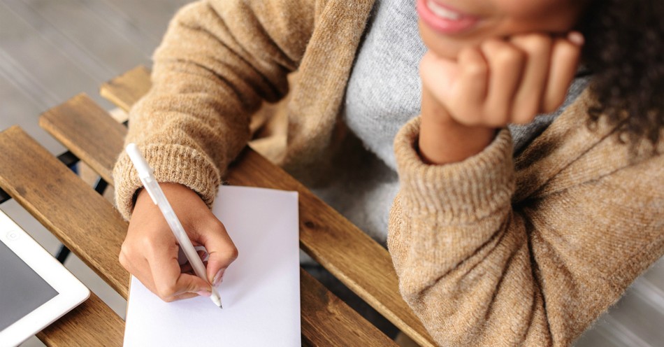 Is God Calling You to Write a Book?