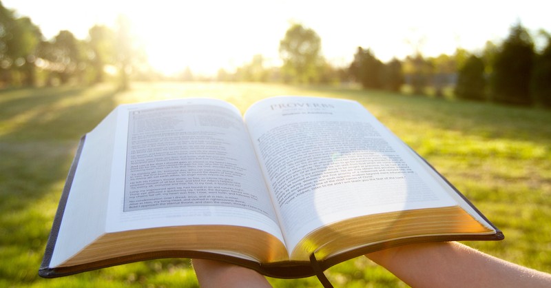 Encouraging Bible Verses to Inspire You Today and Always