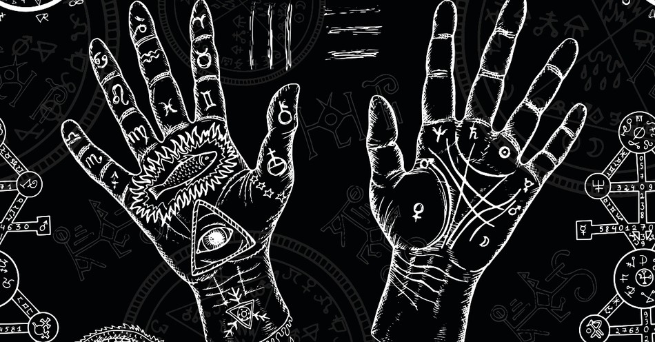 What Is the Meaning and Beliefs of the Occult?
