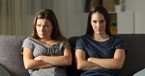 Forgiving When You Don't Think You Can
