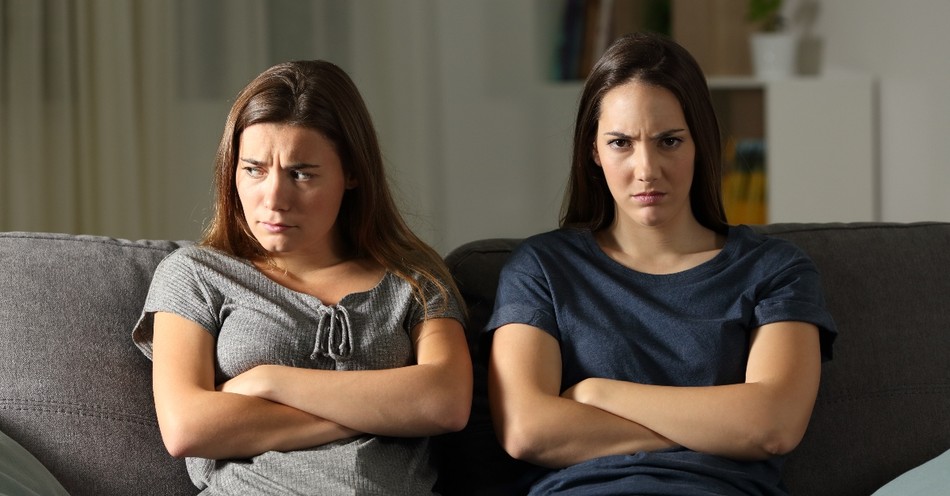Forgiving When You Don't Think You Can