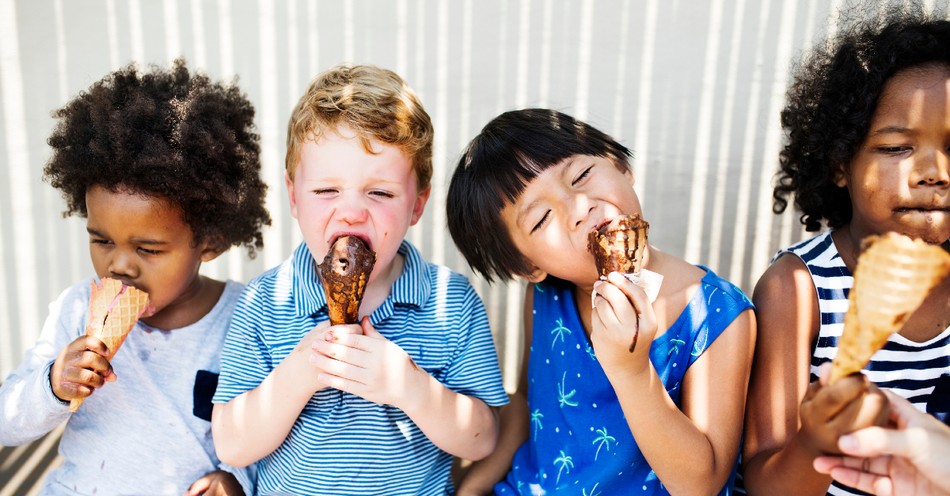 How Are Children Gifts from God?