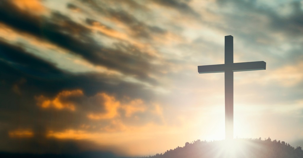 5 Undeniable Truths the Empty Cross Declares about Your Faith