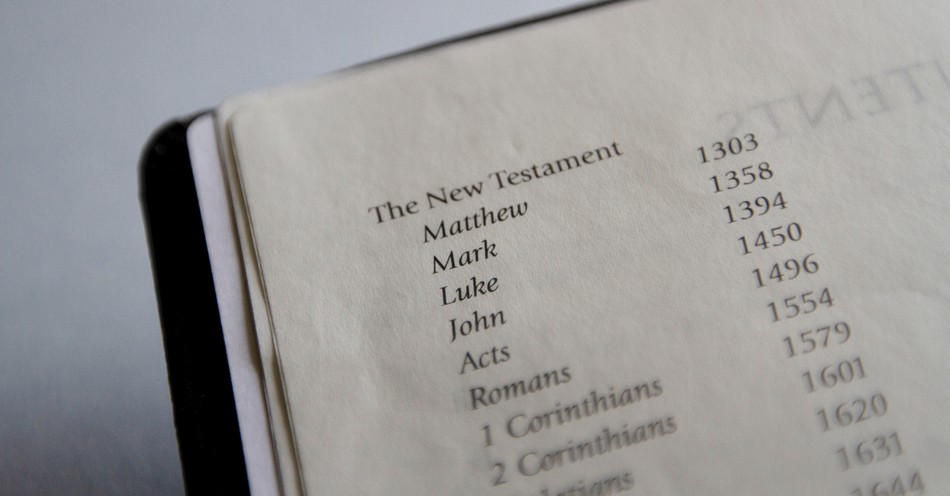 Hymns about the Gospel to Praise the Word of God