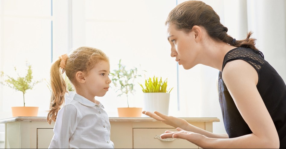 The Proper Understanding of ‘Spare the Rod, Spoil the Child’