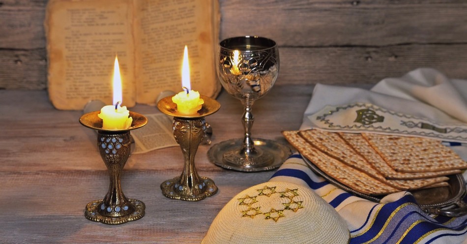 What Is Pascha and Is it Part of Easter?