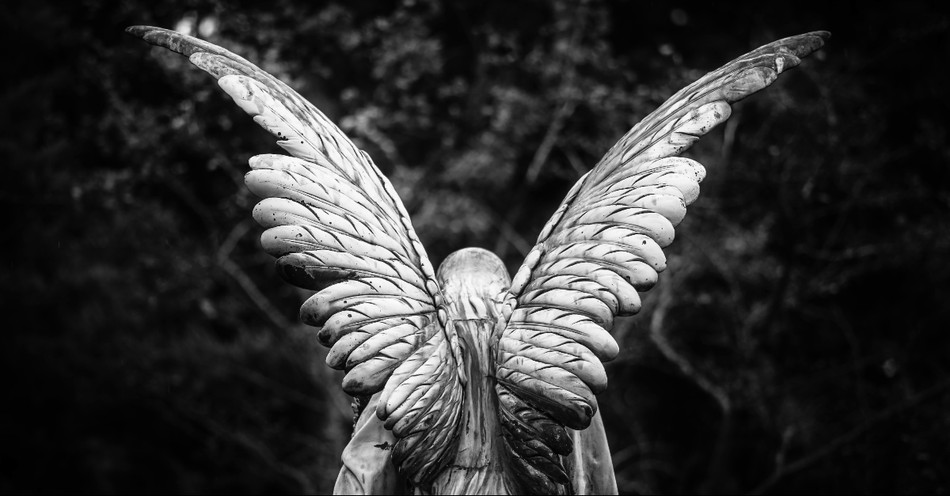 What Are the Names of Angels in the Bible?