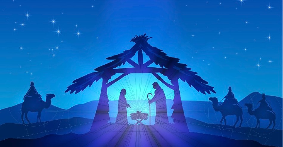 Third Sunday of Advent Readings and Prayers for Sunday December 15, 2024