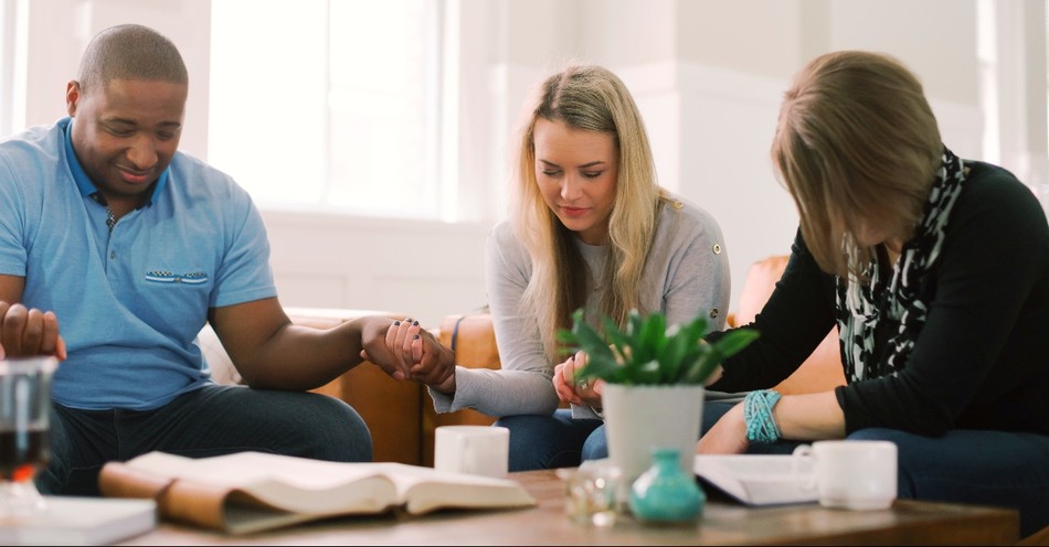 What Is the Importance of Having a Spiritual Family?