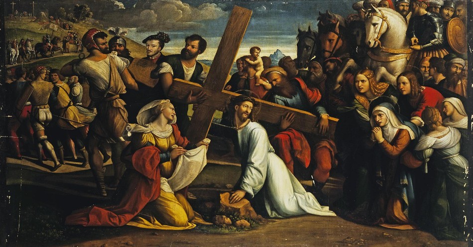 What is Holy Week? The Biblical Events Leading to Easter