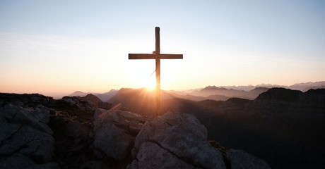 Why Did Jesus Die on the Cross? 