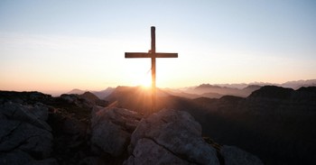 Why Did Jesus Die on the Cross?