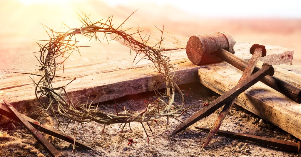 7 Somber Moments on Jesus' Journey to the Cross