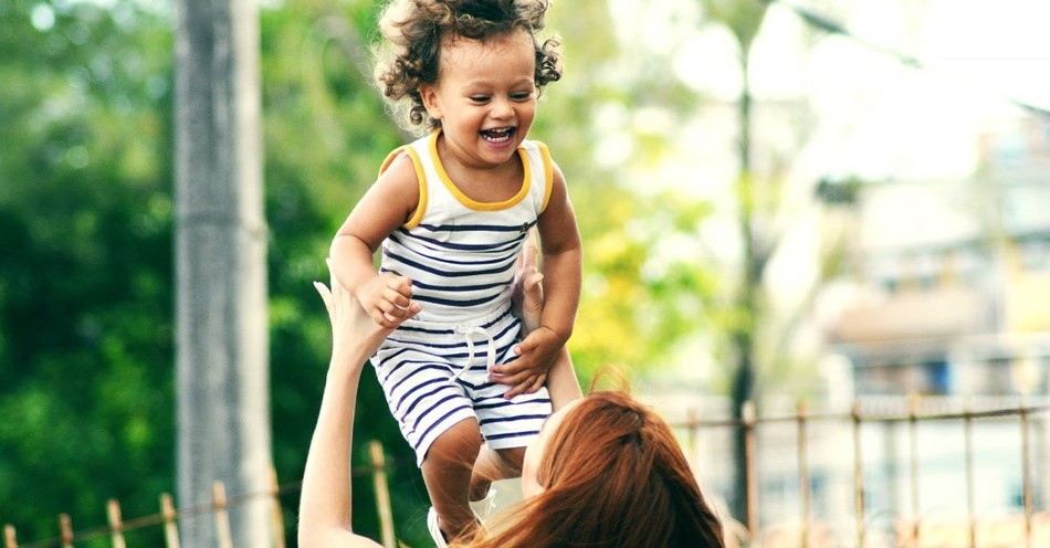 Can Fasting Help Me to Be a More Patient Parent?