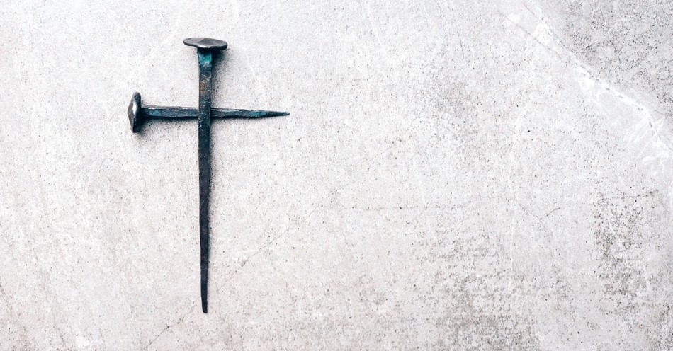 3 Reasons Good Friday Gives Us Hope