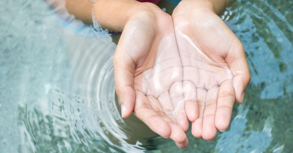 What Is the Purpose of Baptism in the Christian Life?