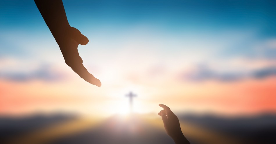 Prayer for Pentecost Sunday: Call on the Holy Spirit