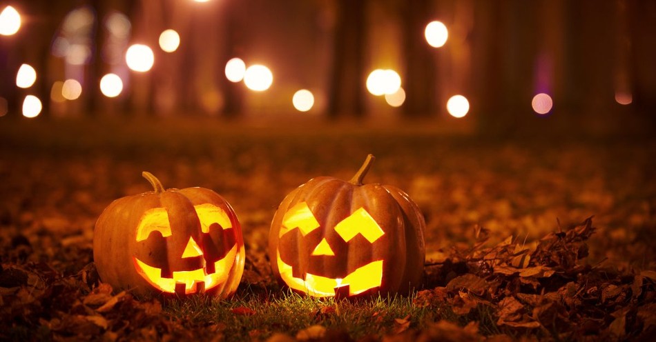 What Does the Bible Say about Halloween?