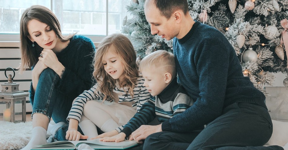 First Sunday of Advent Readings and Prayers of Hope