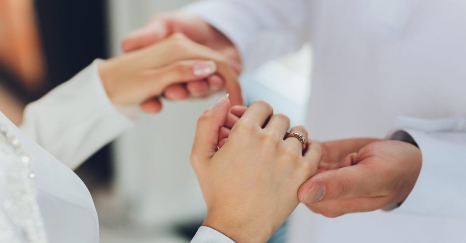 Why Did God Forbid and Bless Interfaith Marriages in the Bible?