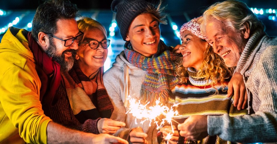 How Should Christians Approach the New Year?