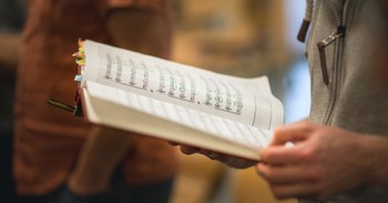 The True Story Behind the Hymn “I Have Decided to Follow Jesus”