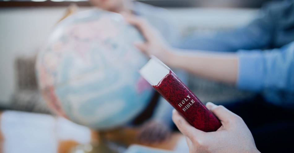 5 Ways Christians Can Make an Impact for the Gospel