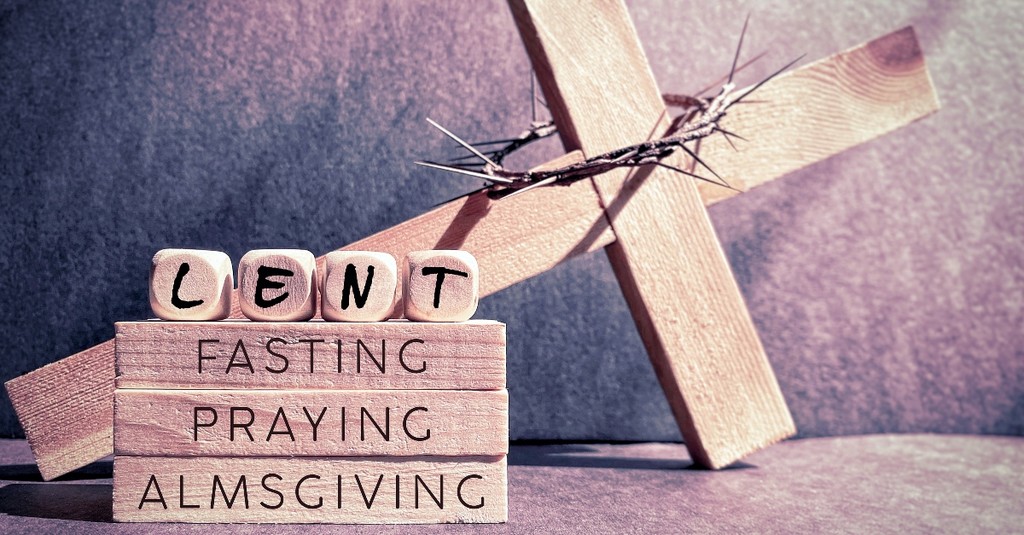 Why Do Some Christians (especially Catholics) Fast during Lent?