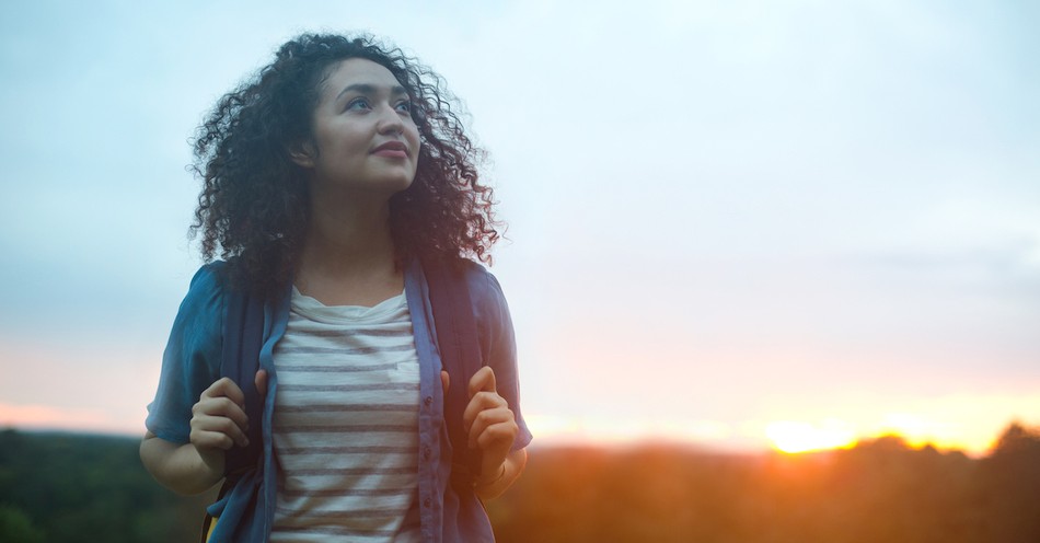 The Benefits of Fresh Air to Our Mind, Body and Soul