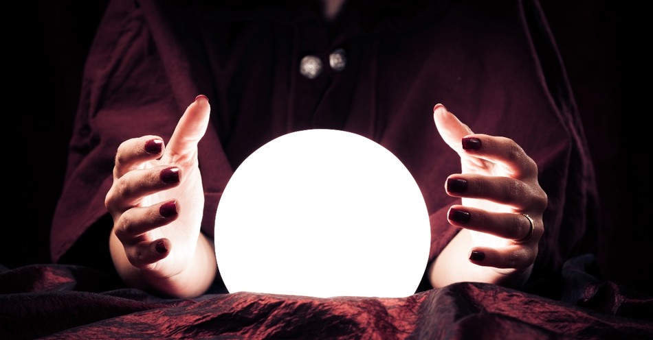 What Should Christians Know about Psychics?