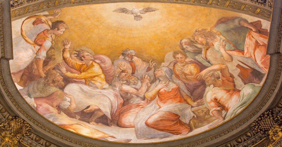 When Is Pentecost?