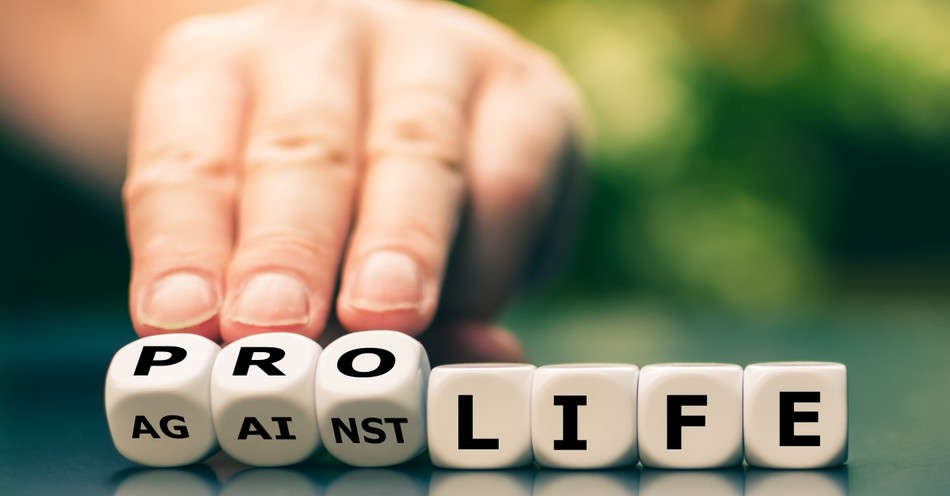 5 Inspiring Pro-Life Movies to See Today