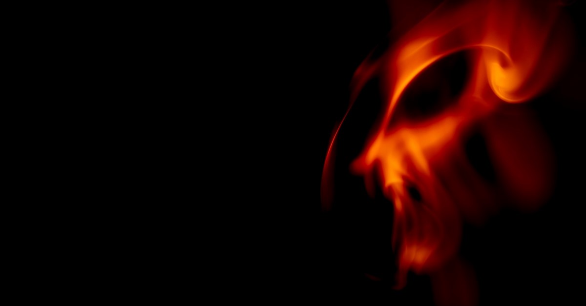 demon