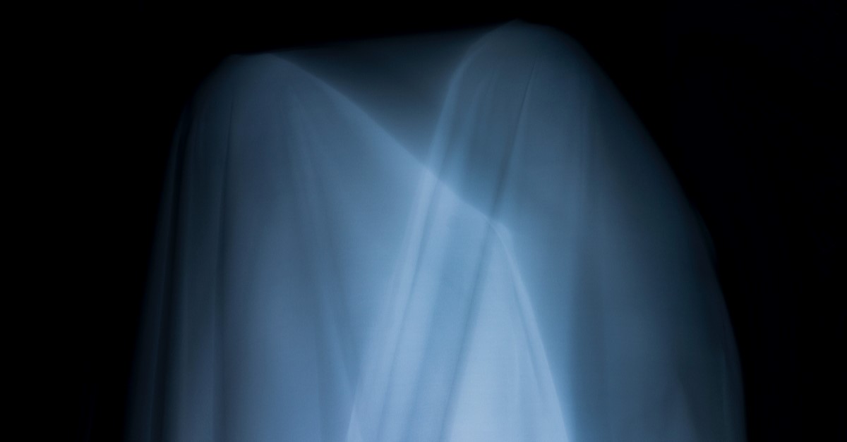 ghost