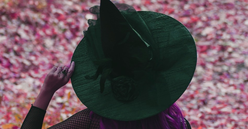 How Should Christians Respond to Witches Being Mainstream and Cool?