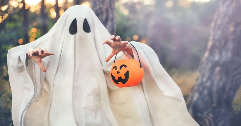Can Christians Believe in Ghosts?