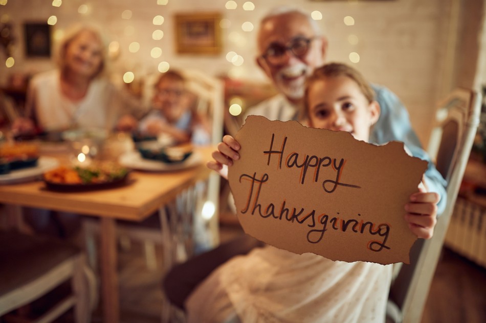 24 Beloved Thanksgiving Songs to Enjoy with Your Family