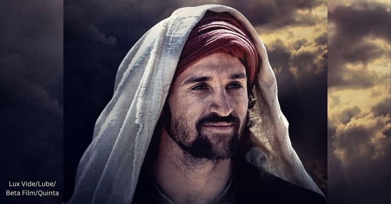 The Bible Collection Jeremiah 1998 movie, top 10 bible movies of all time