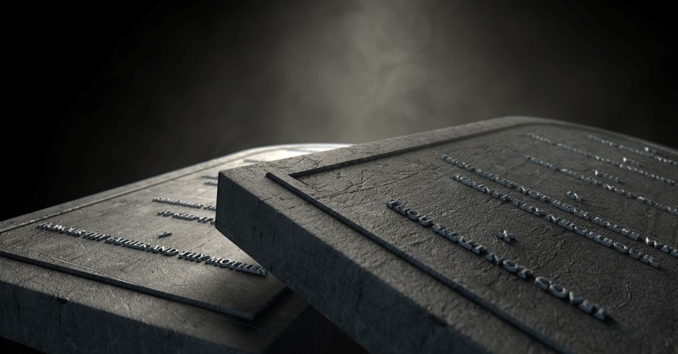 Top 10 Bible Movies of All Time