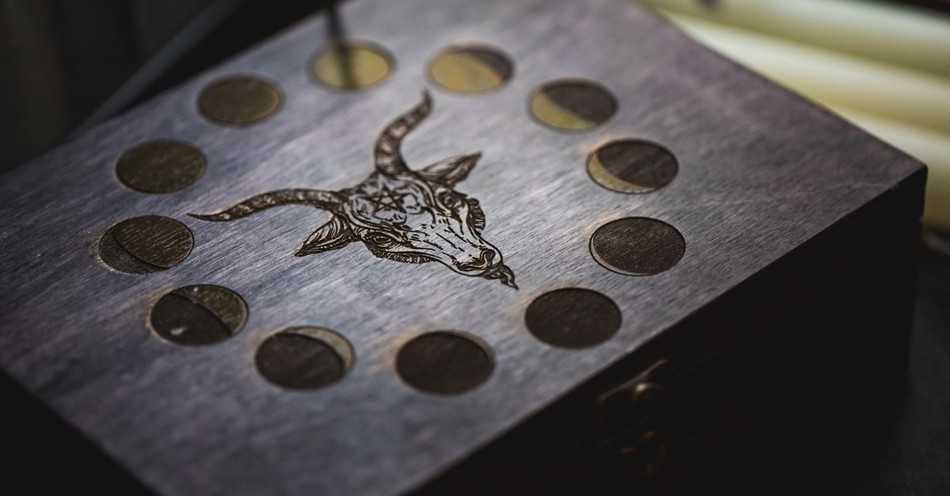 Who or What Is Baphomet and What Does His Diety Symbolize?