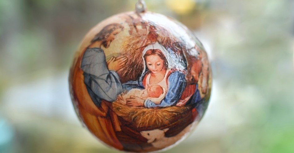 What Does it Mean That Jesus Is the Reason for the Season?