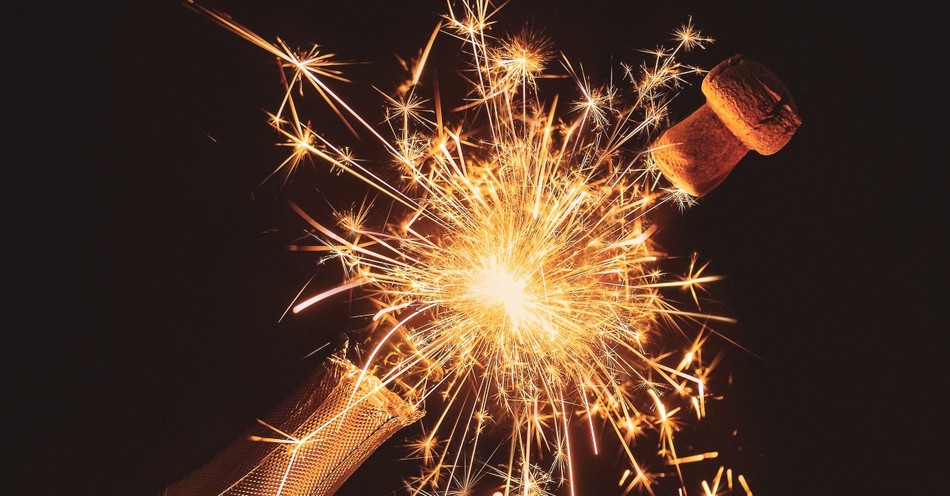 Trusting God with the New Year
