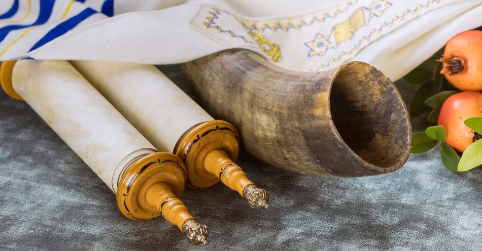 What Is the Day of Atonement in the Bible?