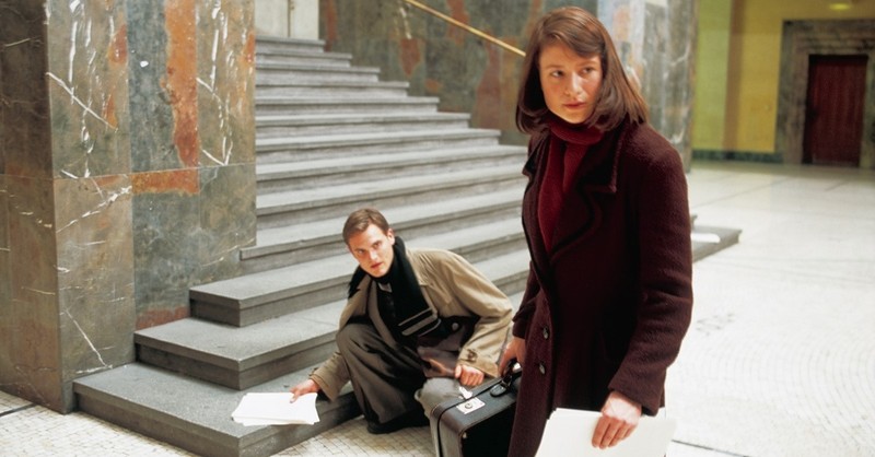 Sophie Scholl The Final days, movies about martyrs