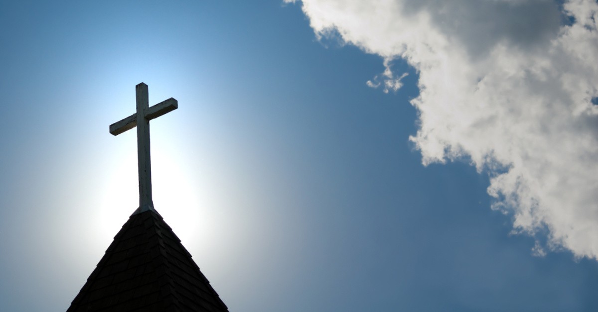 Church, Saddleback is disfellowshipped from the SBC