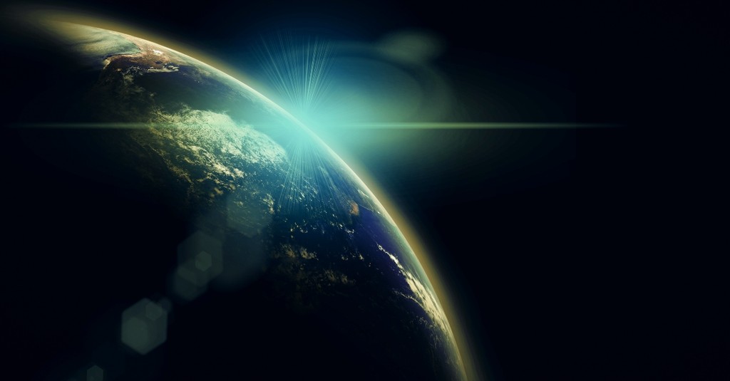 What Does it Mean That the World Was without Form and Void?