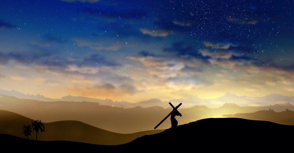 Why Is Good Friday Good?