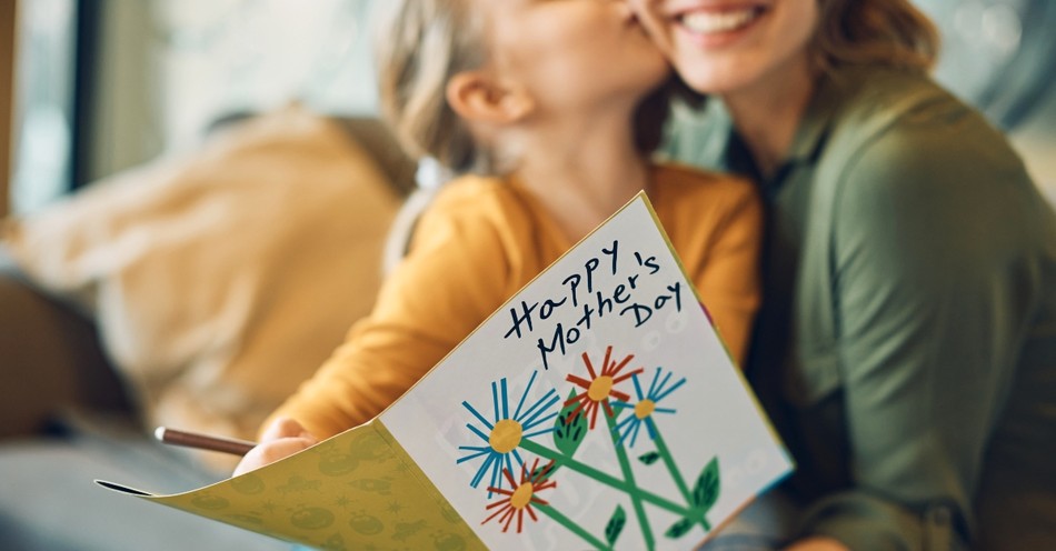 Why Do We Celebrate Mother’s Day?