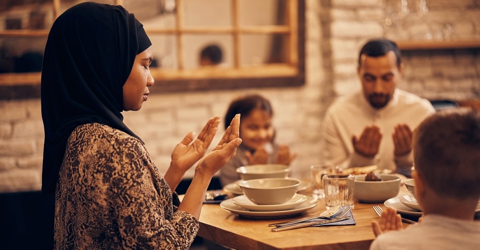 What Do Muslims Believe?