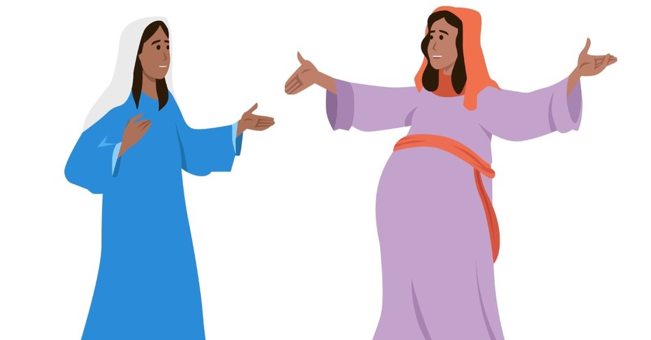 What Do We Know about John the Baptist's Mother, Elizabeth?